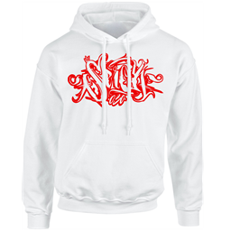 Zeige Details für Serok - HOODY (weiß) Bild von Serok - HOODY (weiß)
